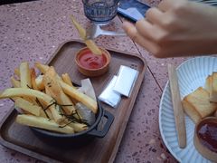 -La Terre乐田(万象城店)