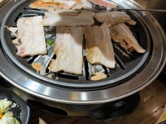 -九田家黑牛烤肉料理(万锦店)