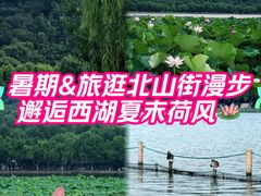 -北山街历史文化街区