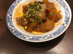 -春发生饭店·非遗(南院门店)