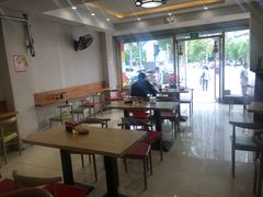 大堂-宋家馄饨馆(八一公园店)