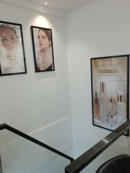 -佳慕皮肤管理连锁