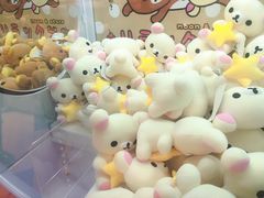 大堂-奈雪的茶(赛格店)