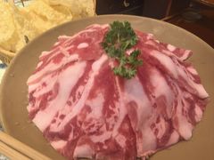 -鸿姐老火锅(静安店)