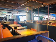 大堂-纽斯特牛排自助餐厅(浦东文峰广场店)