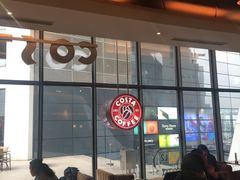 -COSTA COFFEE(成都来福士店)