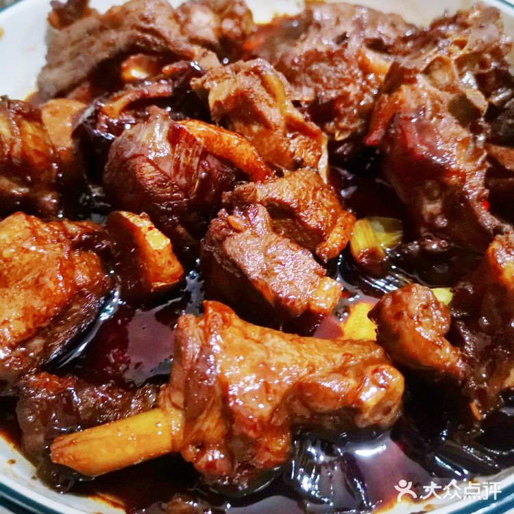 周末时光•周末食堂