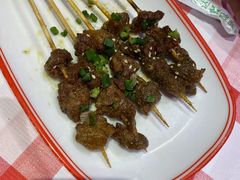 -马良味博·烧烤·小龙虾(运达广场店)