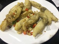 -一哥美食(总店)