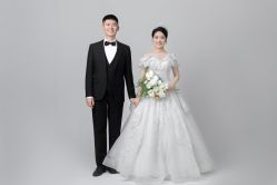 -蜜柚映画婚纱摄影(双井店)