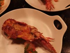 -都会尚膳·海鲜自助餐厅(重庆万豪酒店)