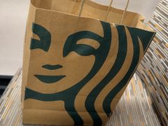 -星巴克(北京南站2B检票口)