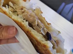 -张吉祥花椒肉火烧(老潍县美食城店)