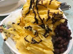 绵绵冰-松记糖水店(铜锣湾分店)