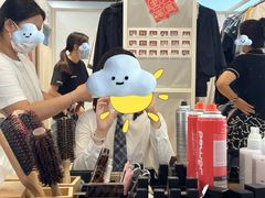 -天真蓝照相馆(龙岗万科里店)