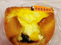 -巴黎贝甜(常德路店)