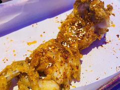 -燥次·烧烤酒场(万象城店)