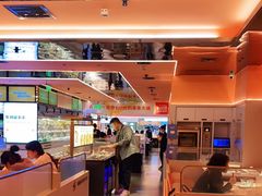 -串一火锅(赛格国际购物中心店)