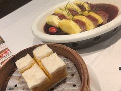 -稻香海鲜饭店(第一国际店)
