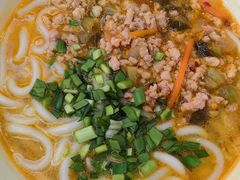 小锅米线-蝴蝶泉宾馆-中餐厅