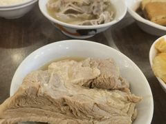-松發肉骨茶(先得坊店)