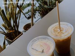 -Seesaw Coffee(苏州中心店)