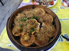 -桥东喜碧海鲜街(水东街店)