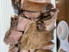 -品回味清真西北楼(宁波首店)