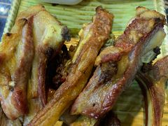 -乡村馕坑肉·烧烤·新疆菜·本地人更爱吃(阿勒泰首店)