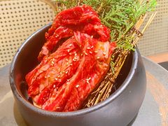 -厚贞日式烤肉(浦东汇智店)