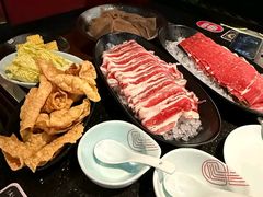 -捞王猪肚鸡火锅(昆山店)
