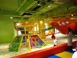 -宝燕乐园(闵行旗舰店)