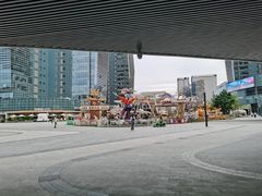 -大族广场Mall&More