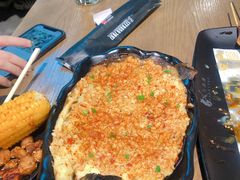 -马海涛牛肉串·东北吉林烧烤(领汇广场店)