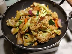 -小菜园新徽菜(常州武进吾悦店)