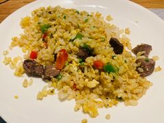 -赤坂亭·M9和牛烧肉·铁板烧(合肥万象城店)