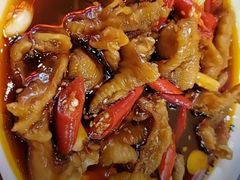 -徐州烧烤龙虾大排档(君临紫金店)