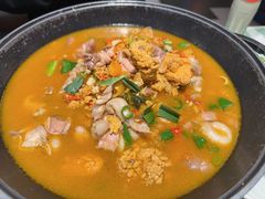 -7mall美食潮地标