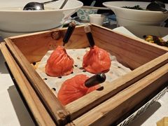 -桂满陇·海市蜃楼·黑金(国金店)