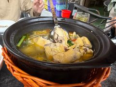 -香芙茗茶楼(梅家坞总店)