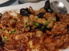 -北京宝辰饭店·聚彩轩中餐厅