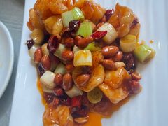 -成都驻京办餐厅(蜀都宾馆店)