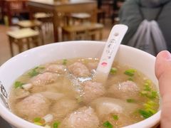 正果云吞-蓝记云吞(正果店)
