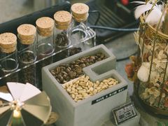 -CoffeeVendor(西乡店)