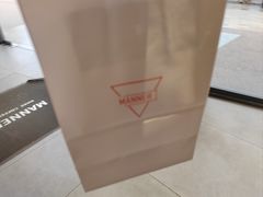 -Manner Coffee(淮海755店)