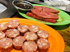 -三肥两瘦烤肉(鹿城店)