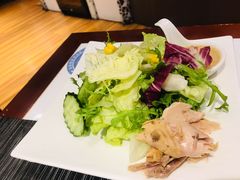 -斗牛士牛排餐厅(嘉里汇店)