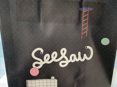 -Seesaw Coffee(苏州中心店)