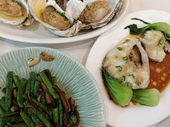 -新兴家喻酒家·羊城名宴(昌岗店)