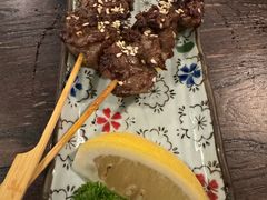 -哥哥の深夜食堂(红松东路店)